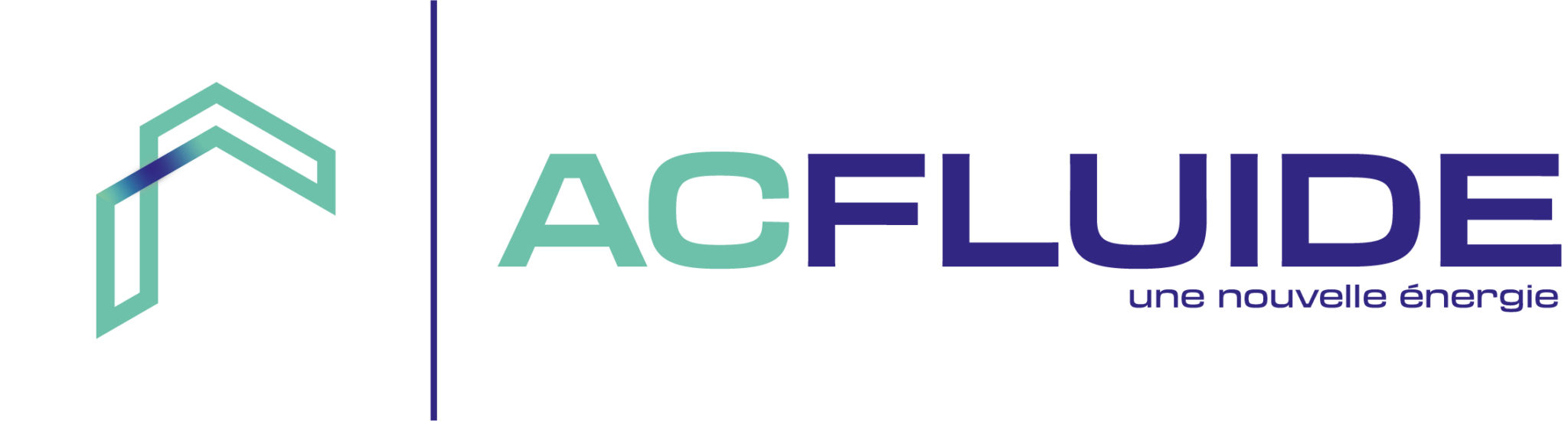 Logo AC FLUIDE