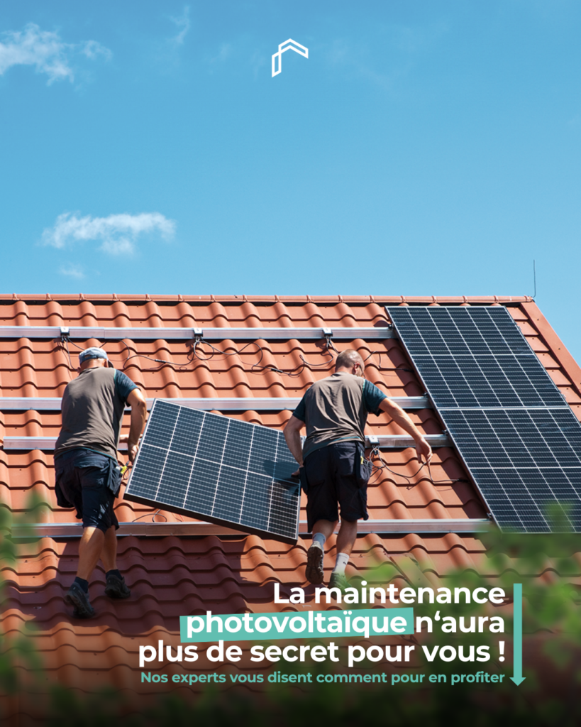 Visuel LP Maintenance Visuel LP Maintenance